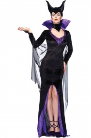 Costume Maleficent Malefica