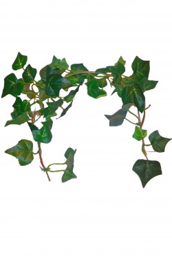Cerchietto Poison Ivy o Elfa particolare