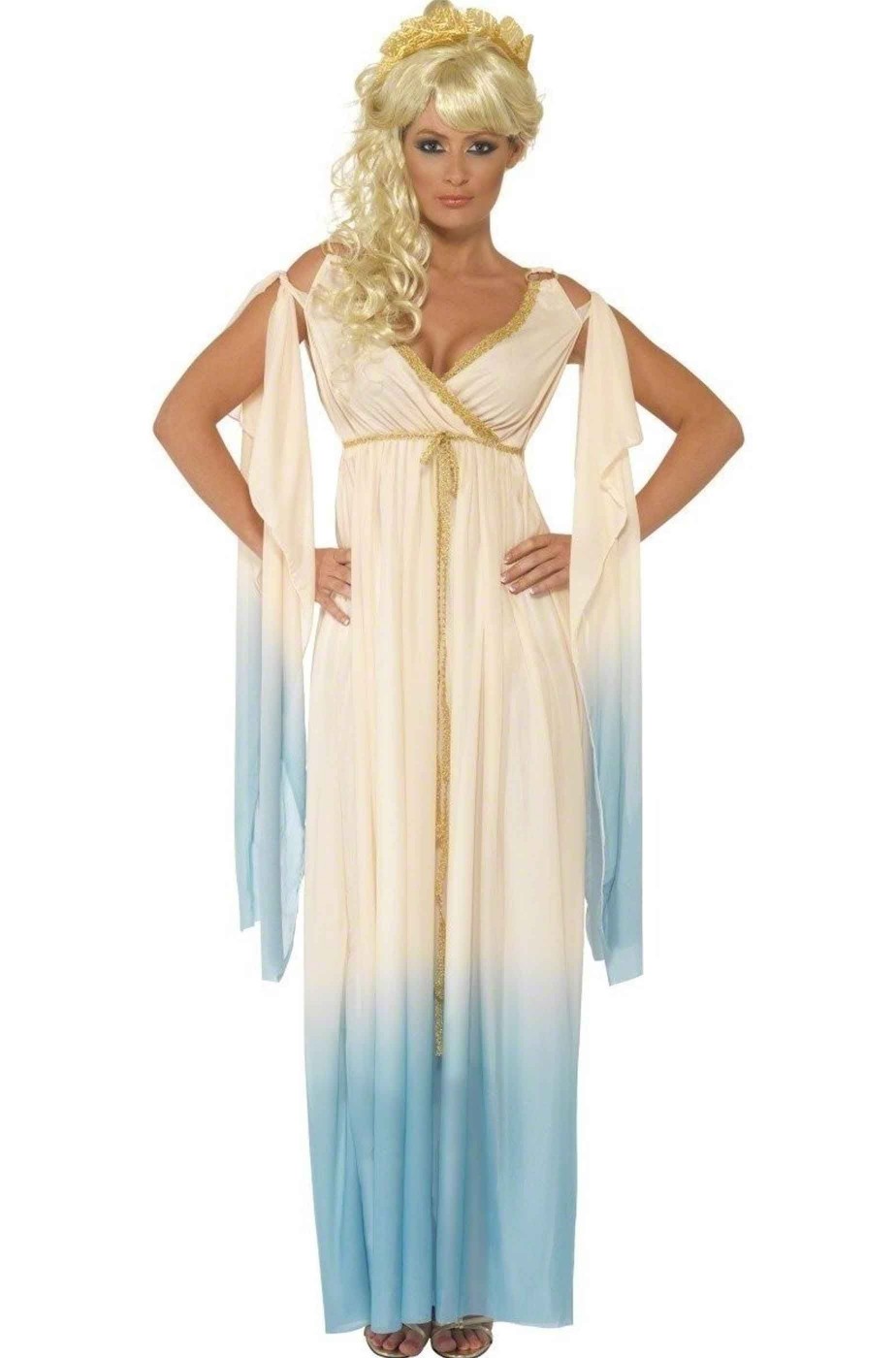 Costume donna greca o romana Costume donna greca o romana