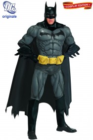 Costume Batman adulto Cosplay edition