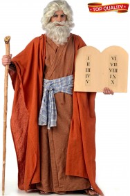 Costume uomo Mosè. Qualita' teatrale
