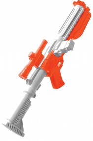 Fucile giocattolo Clone Trooper Star Wars Trooper Blaster Sten