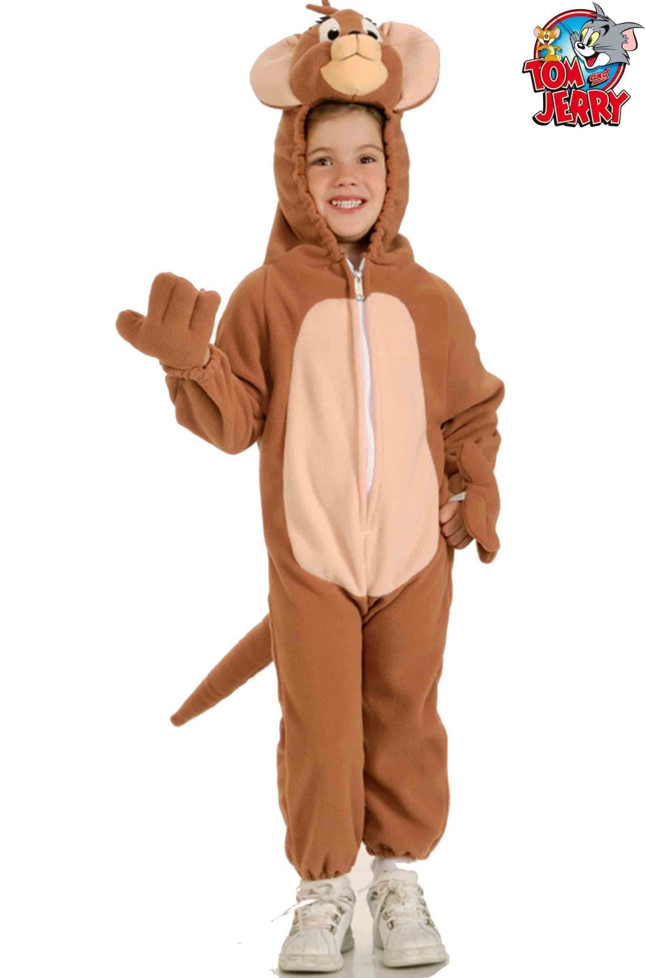 Costume carnevale Bambino Jerry Costume carnevale Bambino Jerry