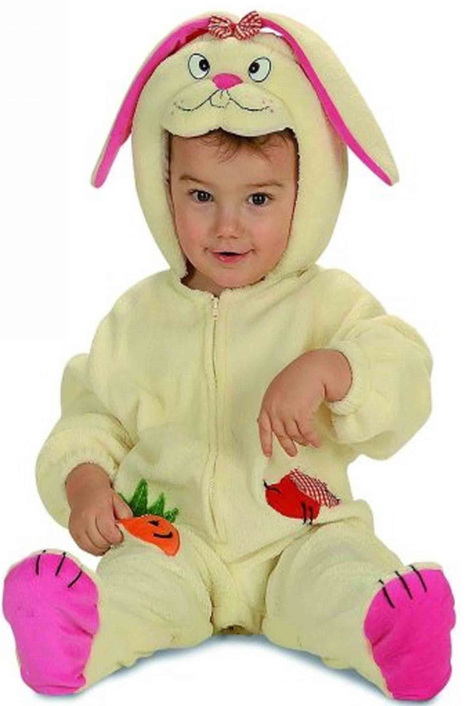 Costume carnevale Bambino Coniglietto