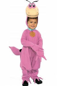 Costume carnevale Bambino Dino Dei Flintstones