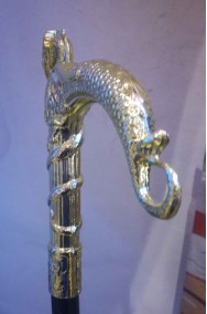 Bastone dragone dandy 800 o pappone circa 100 cm