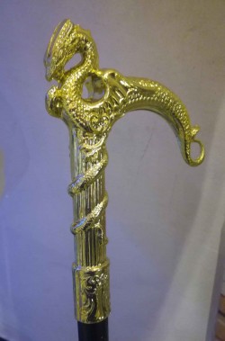 Bastone dragone dandy 800 o pappone circa 100 cm