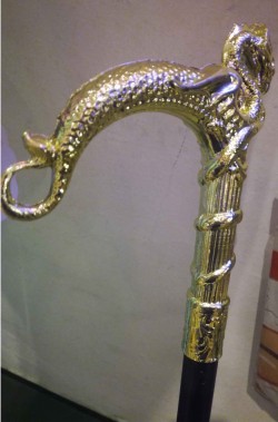 Bastone dragone dandy 800 o pappone circa 100 cm