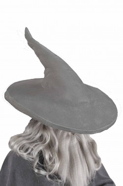 Cappello Cosplay Gandalf originale in schiuma Dal Signore Degli Anelli