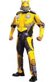 Costume Bumble Bee dal film Transformers