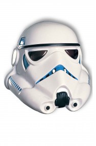 Costume Stormtrooper adulto con fucile Star Wars