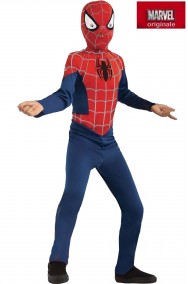 Costume Spiderman The Movie