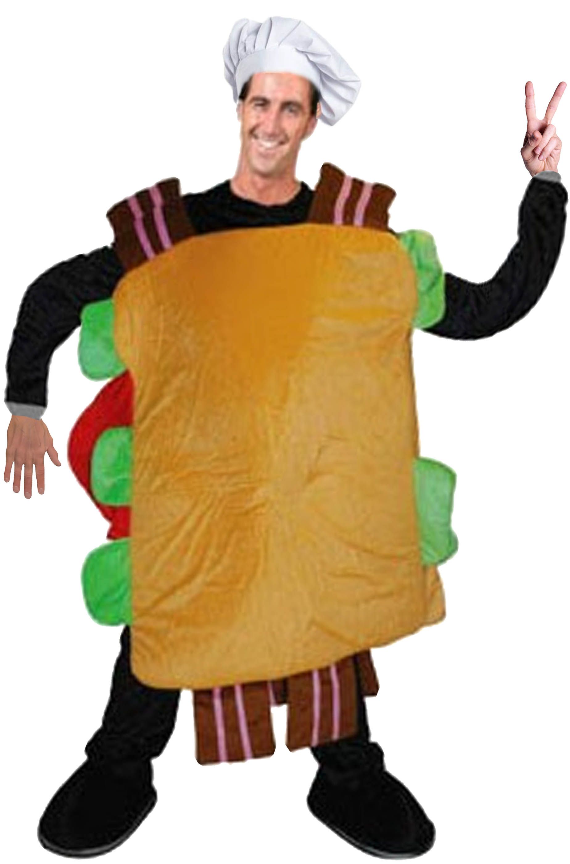 Corna da Diavolo Halloween Fancy Dress SIMPATICO NICE FUNNY
