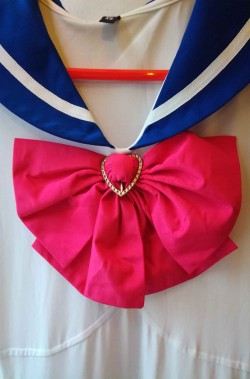 Costume donna Sailor Moon Serena Tsukino