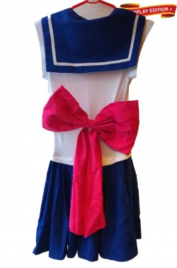 Costume Cosplay donna Serena Tsukino Sailor Moon De Luxe Quality
