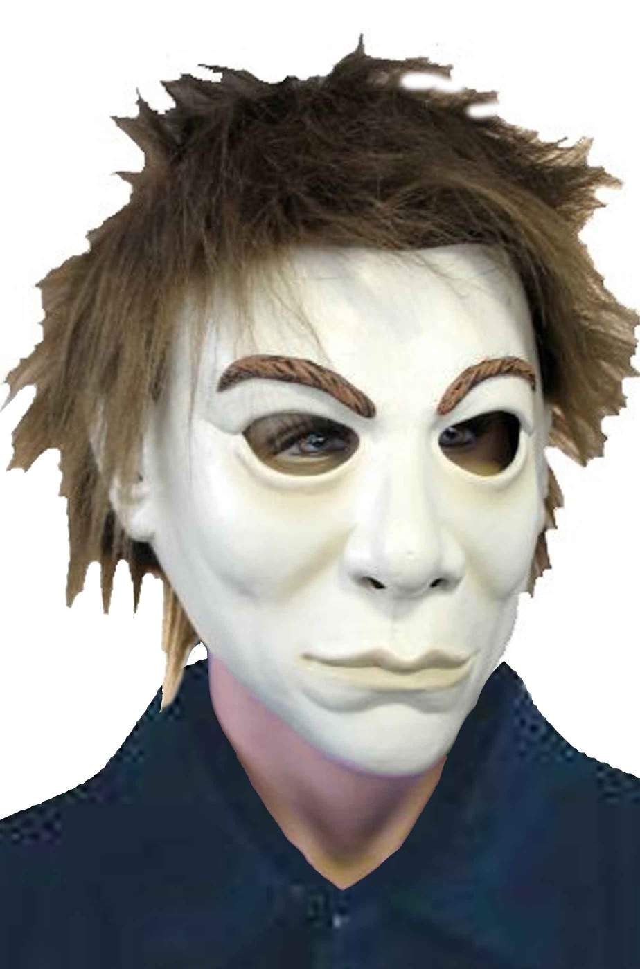 Maschera imitazione di quella di Michael Myers economica