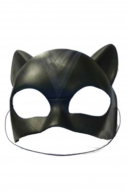 Maschera Catwoman originale Halle Berry