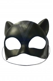 Maschera Catwoman originale Halle Berry