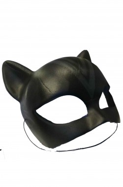 Maschera di Catwoman originale versione Halle Berry