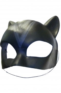 Maschera di Catwoman originale adulta Halle Berry