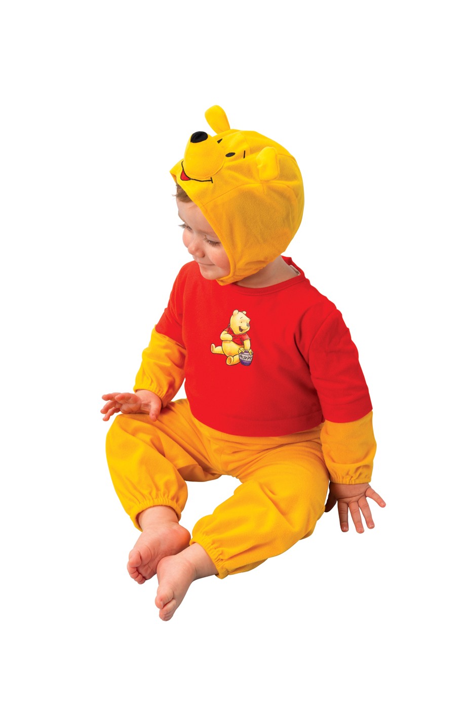 55 Vestiti di Carnevale per Neonati  Winnie the pooh costume, Costumi da  bambina, Costume disney