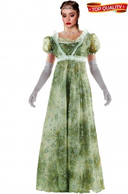 Vestito da principessa Josephine Bonaparte