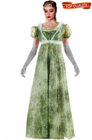 Vestito da principessa Josephine Bonaparte