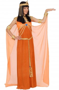costume Cleopatra egiziana Donna Egitto Regina Del Nilo Imperatrice  Carnevale