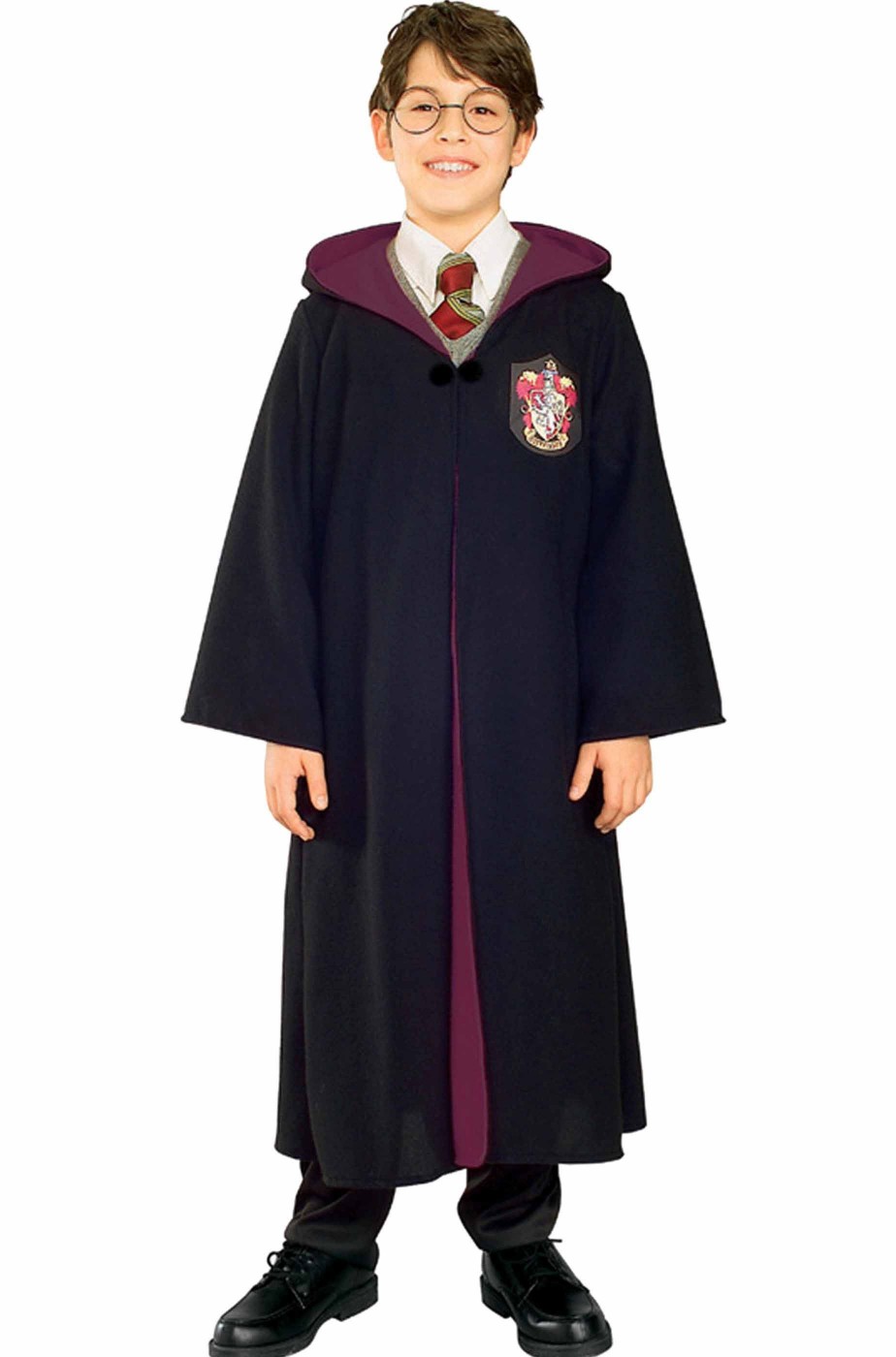 Vestito di Carnevale di Harry Potter Hermione Ron Weasley da bambino