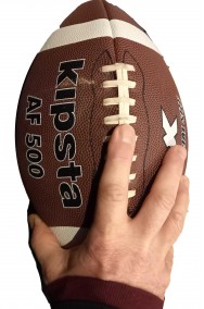 Palla ovale da football americano