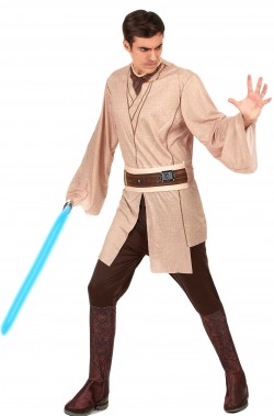 Costume Anakin Skywalker Star Wars