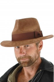 Cappello cowboy australiano indiana jones