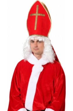 Cappello vescovo cardinale...