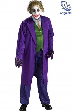 costume joker