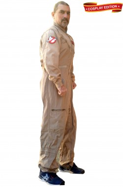 Costume ghostbusters adulto legacy cosplay