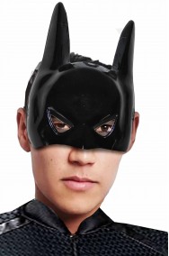 Maschera batman economica