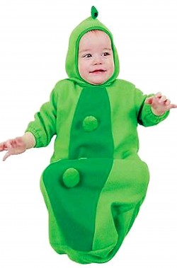 sacconanna pisellino neonato