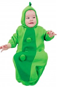 sacconanna pisellino neonato