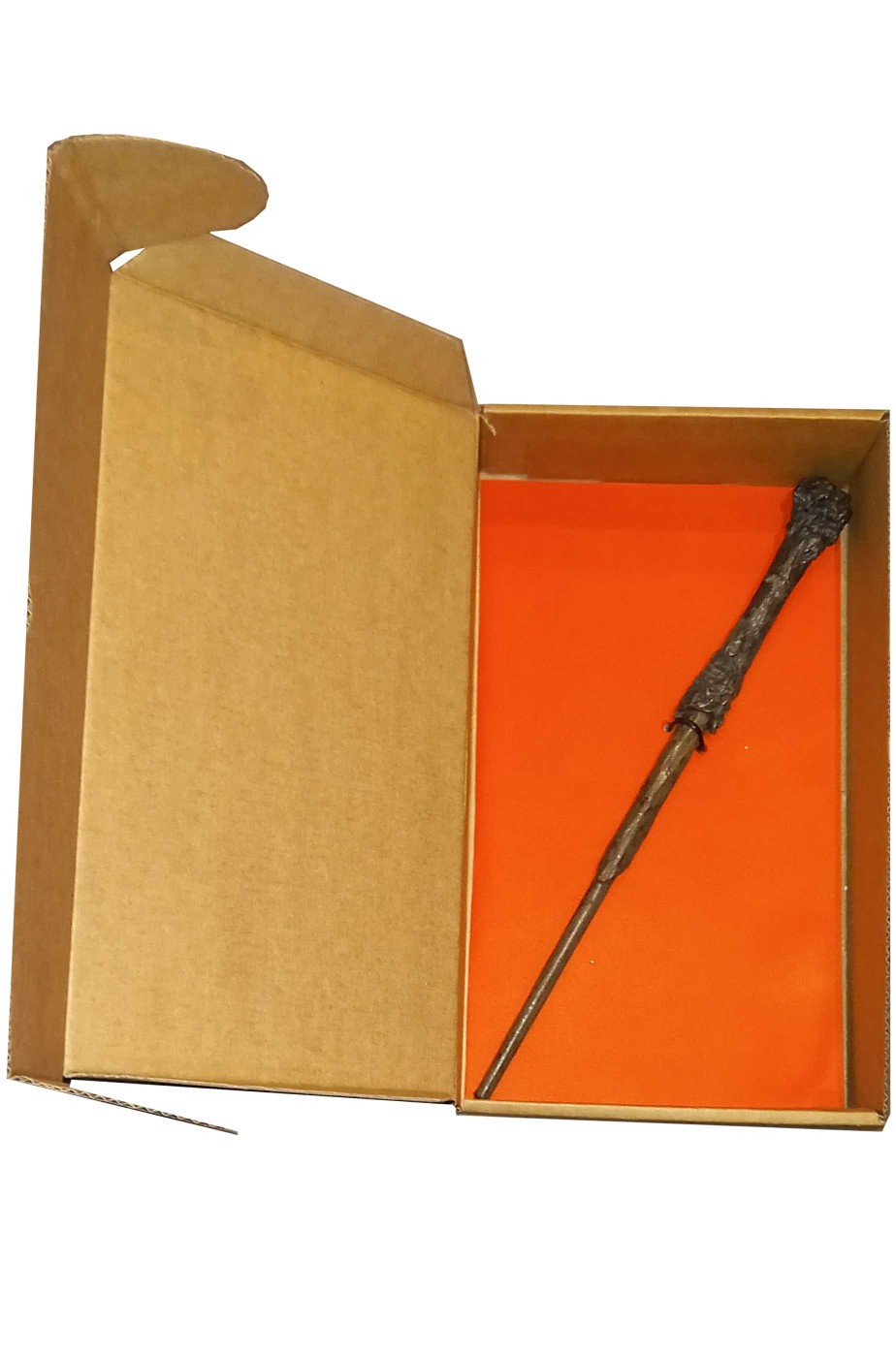 Harry Potter Box Bacchetta Magica | Acquista Harry Potter Box Bacchetta Magica Online - Foto 5