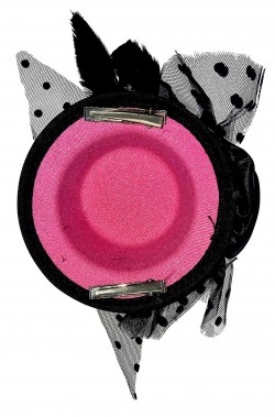 Cappello donna burlesque