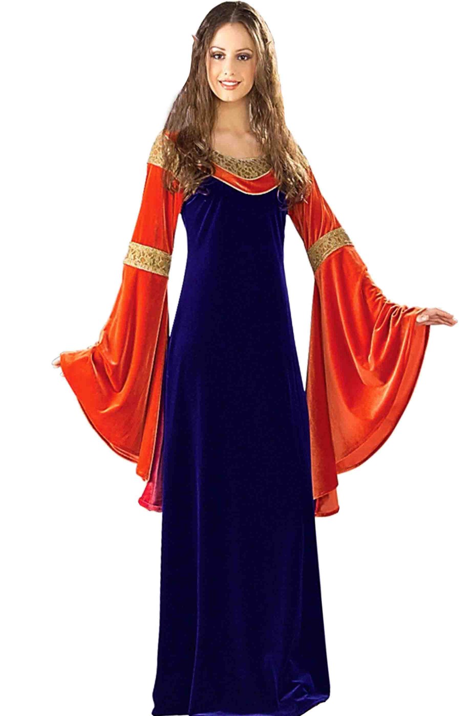 Costume di Arwen Il Signore Degli Anelli Liv Tyler