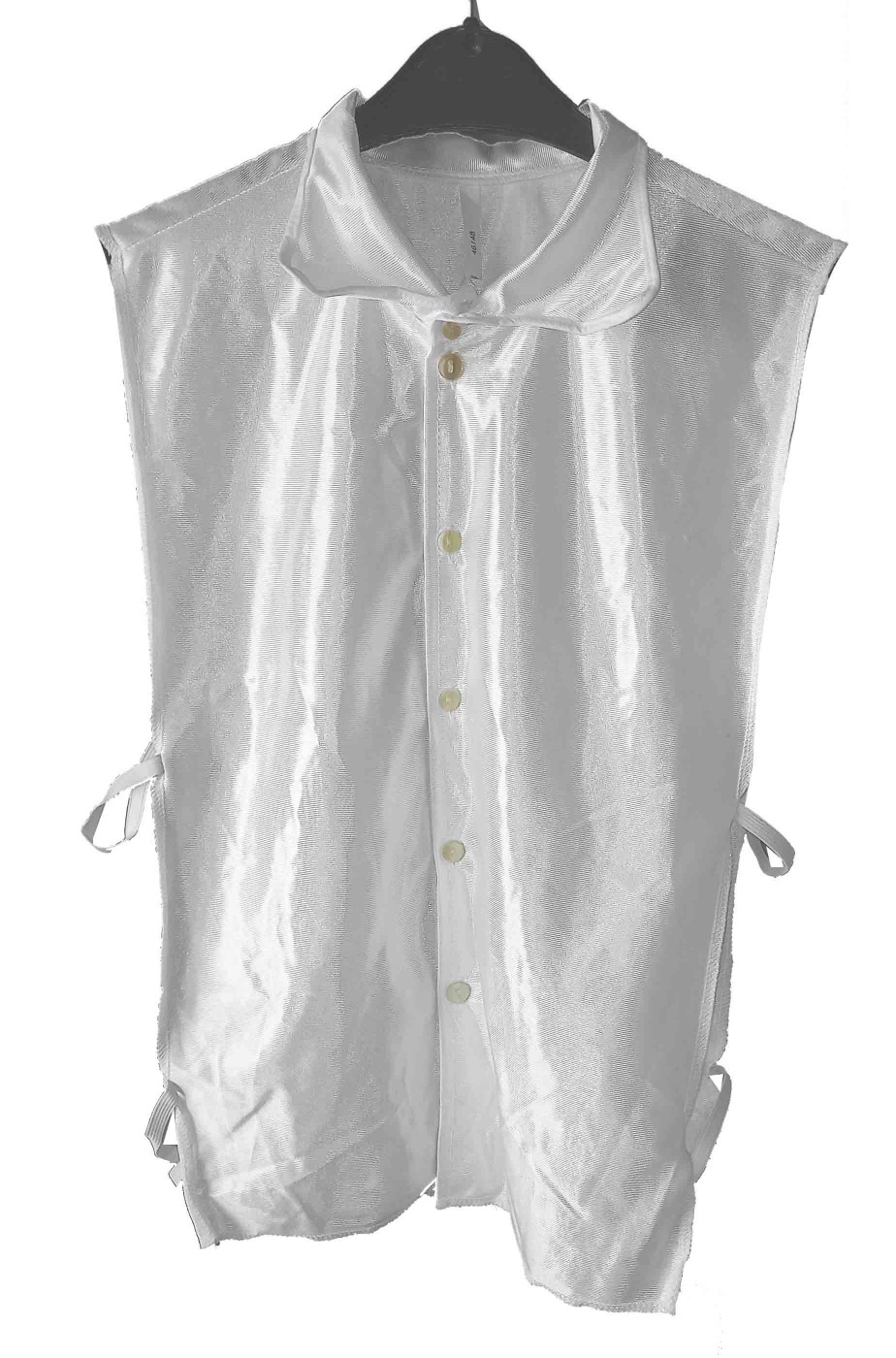 Diadora LS TURTLE NECK ACT Maglietta Uomo Da Training Rossa - Foto 6