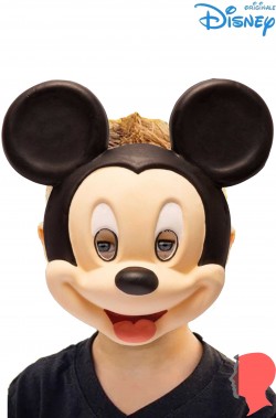 Maschera carnevale Topolino Disney