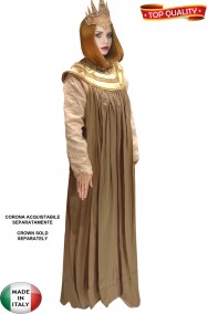 Vestito di carnevale da Aida