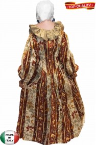 Costume dama del 700 veneziano