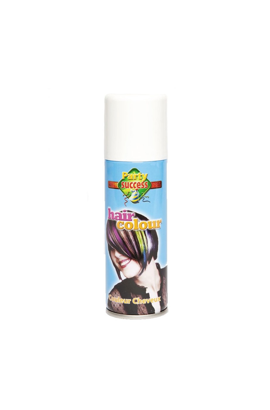 spray colora capelli