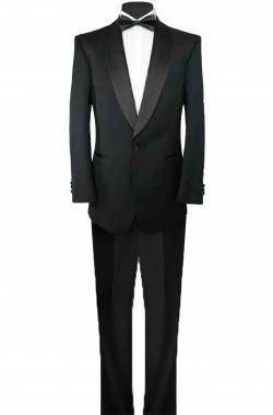 Vestito uomo Smoking...