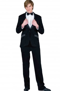 Vestito uomo Smoking...