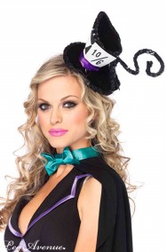Cappello del Cappellaio Matto donna