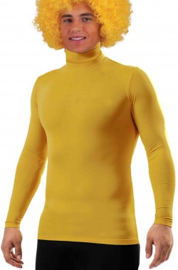 Maglia dolcevita girocollo...